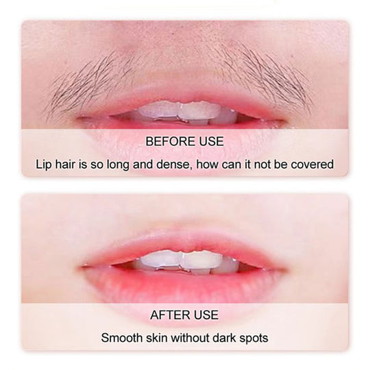 🔥Buy 2 Get 1 Free🔥Gentle and Painless Facial Hair Removal Cream | For Ultra-Sensitive Skin | Dermatologist Tested