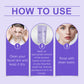 🔥Buy 2 Get 1 Free🔥Gentle and Painless Facial Hair Removal Cream | For Ultra-Sensitive Skin | Dermatologist Tested