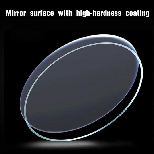 🎁Ardú Céime an Lae Deiridh🔥Uaireadóir Grianchloch Dodecagon Dearaidh Só Uaireadóir Láimhe Ilfheidhmeach Nua d'Fhir