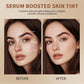 ✨Buy 2 Get 1 Free🎁Hydraterende & Verhelderende Essentiële Foundation Stick