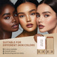 ✨Buy 2 Get 1 Free🎁Hydraterende & Verhelderende Essentiële Foundation Stick