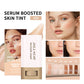 ✨Buy 2 Get 1 Free🎁Hydraterende & Verhelderende Essentiële Foundation Stick