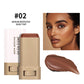 ✨Buy 2 Get 1 Free🎁Hydraterende & Verhelderende Essentiële Foundation Stick
