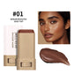 ✨Buy 2 Get 1 Free🎁Hydraterende & Verhelderende Essentiële Foundation Stick