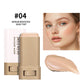 ✨Buy 2 Get 1 Free🎁Hydraterende & Verhelderende Essentiële Foundation Stick
