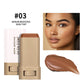 ✨Buy 2 Get 1 Free🎁Hydraterende & Verhelderende Essentiële Foundation Stick