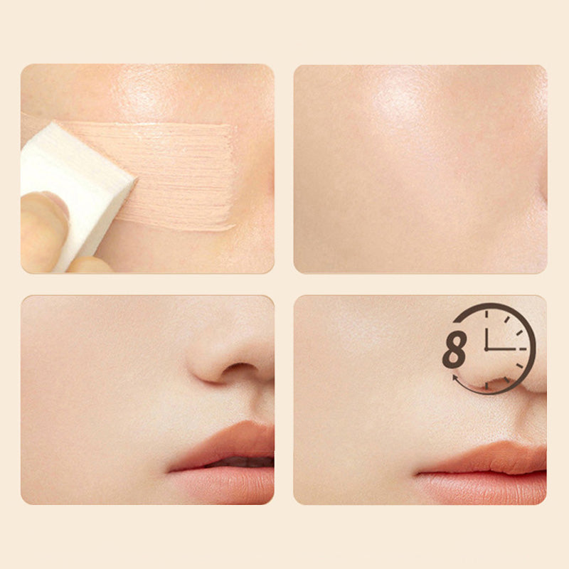 ✨ Flawless, Long-Lasting Foundation – Your Perfect Skin All Day! ✨