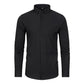Men's Silky Wrinkle Resistant Solid Color Stretch Shirt