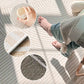 🎁Beautiful Gift🥳Luxury Stain-Resistant Carpet (Pet-Friendly, Water Bead Tech, Easy Spot-Clean & Odor-Resistant)