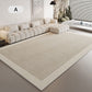 🎁Beautiful Gift🥳Luxury Stain-Resistant Carpet (Pet-Friendly, Water Bead Tech, Easy Spot-Clean & Odor-Resistant)