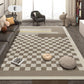 🎁Beautiful Gift🥳Luxury Stain-Resistant Carpet (Pet-Friendly, Water Bead Tech, Easy Spot-Clean & Odor-Resistant)