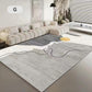 🎁Beautiful Gift🥳Luxury Stain-Resistant Carpet (Pet-Friendly, Water Bead Tech, Easy Spot-Clean & Odor-Resistant)