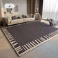 🎁Beautiful Gift🥳Luxury Stain-Resistant Carpet (Pet-Friendly, Water Bead Tech, Easy Spot-Clean & Odor-Resistant)