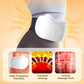 ⚡️New Arrival 50% Off🧘‍♂️Rechargeable 3-Mode Belly Massager with Heat for Digestion & Relaxation, Auto Shut-Off