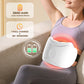 ⚡️New Arrival 50% Off🧘‍♂️Rechargeable 3-Mode Belly Massager with Heat for Digestion & Relaxation, Auto Shut-Off