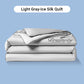 🎁Get Ready For Summer - Washable、cooling❄️4-piece bed linen🛏️