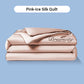 🎁Get Ready For Summer - Washable、cooling❄️4-piece bed linen🛏️