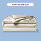 🎁Get Ready For Summer - Washable、cooling❄️4-piece bed linen🛏️