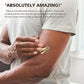 💘Men's Special Body Butter in Cologne Fragrance | 24H Moisture&Dry-Touch Technology