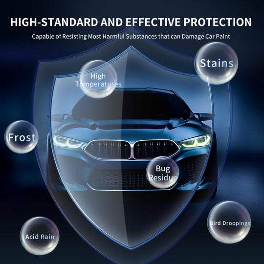 🥳2026 HOT SALE🥳💞50K+ SOLD!✨ 💝 Advanced Car Quick-acting Coating Agent Spray