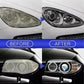 💡Kit de fluide pentru restaurarea farurilor auto🔧Repară rapid îngălbenirea și zgârieturile🚗