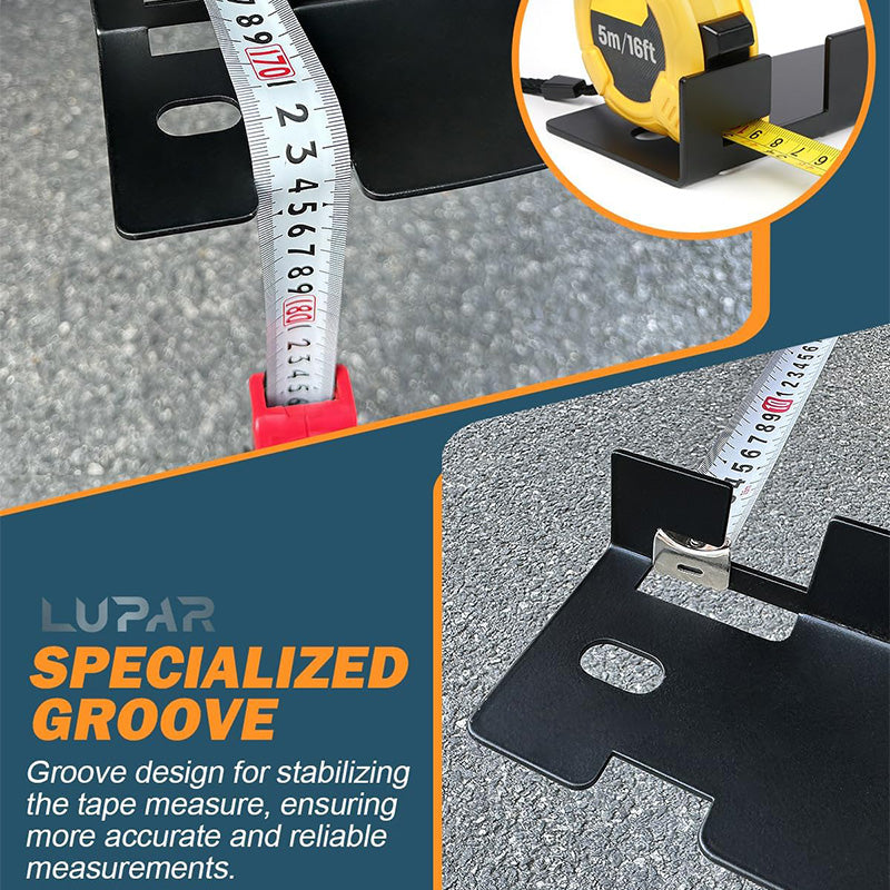 🔥2025 Hot Sale🔥Stainless Steel Wheel Alignment Tool Plate（50% OFF）