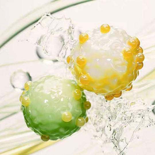 Výživná farba na vlasy na rastlinnej báze