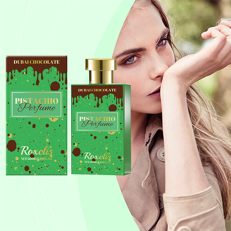 🤎Pistache Chocolade Parfum Kunafa Geur | 24 uur Langdurig