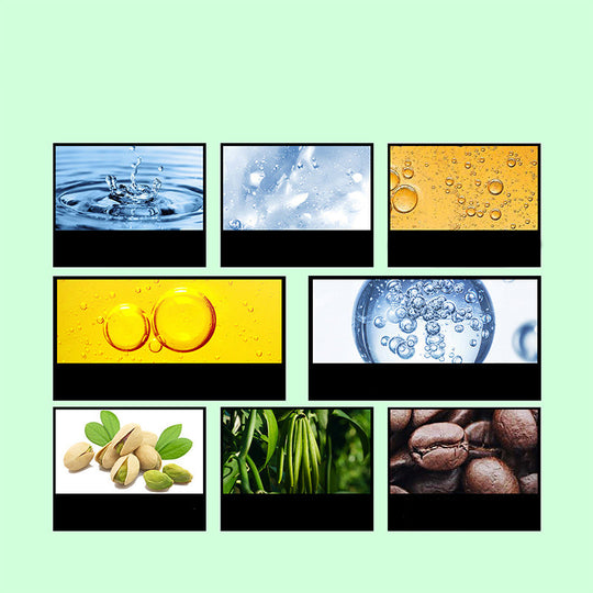 🤎Pistache Chocolade Parfum Kunafa Geur | 24 uur Langdurig