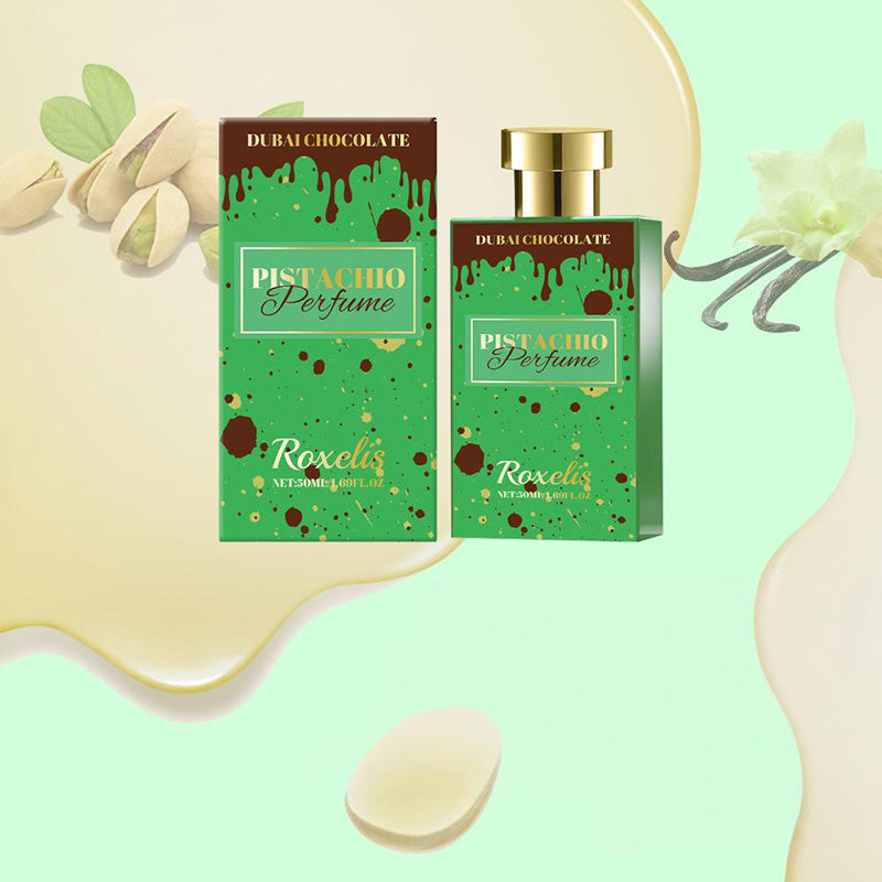 🤎Pistache Chocolade Parfum Kunafa Geur | 24 uur Langdurig