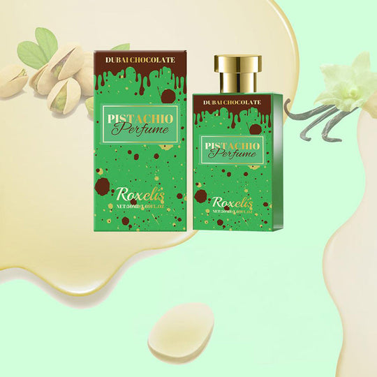 🤎Pistache Chocolade Parfum Kunafa Geur | 24 uur Langdurig