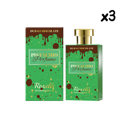 🤎Pistache Chocolade Parfum Kunafa Geur | 24 uur Langdurig
