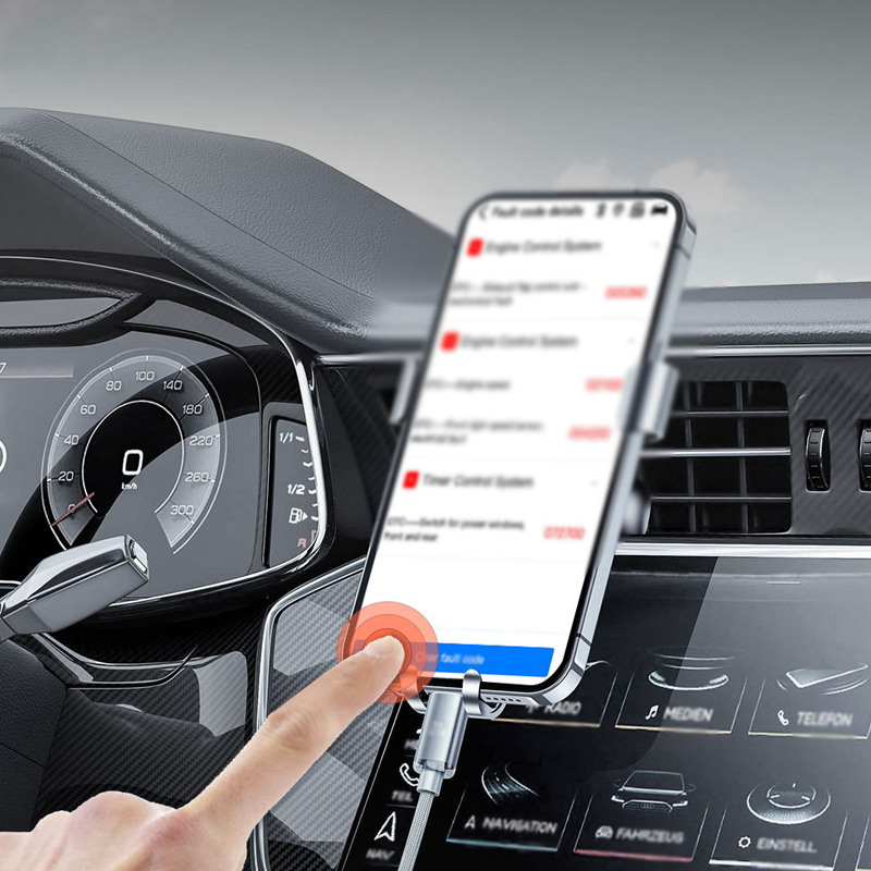 🔥Hot Sale 2025--🔥Bildiagnoseværktøj