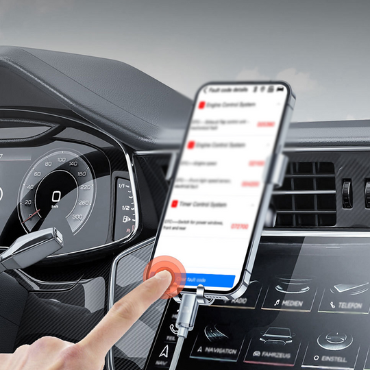 🔥Hot Sale 2025--🔥Bildiagnoseværktøj