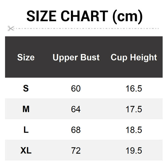 ✨Saldi caldi🔥Reggiseno senza ferretto antiscivolo da donna con chiusura laterale incrociata