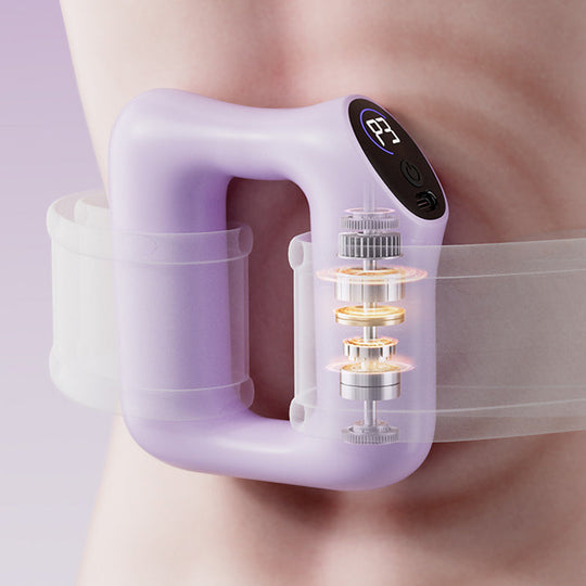 ⏳Sconto del 50% a tempo limitato⏳Anello fasciale multifunzionale per tutto il corpo