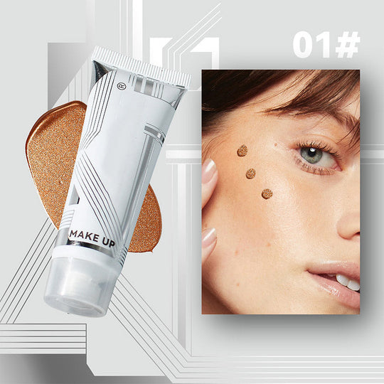 ☀️Last Day Sale 49% OFF⛱️-Natural,Light Liquid Bronzer💨