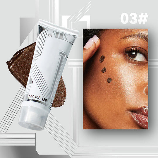 ☀️Last Day Sale 49% OFF⛱️-Natural,Light Liquid Bronzer💨