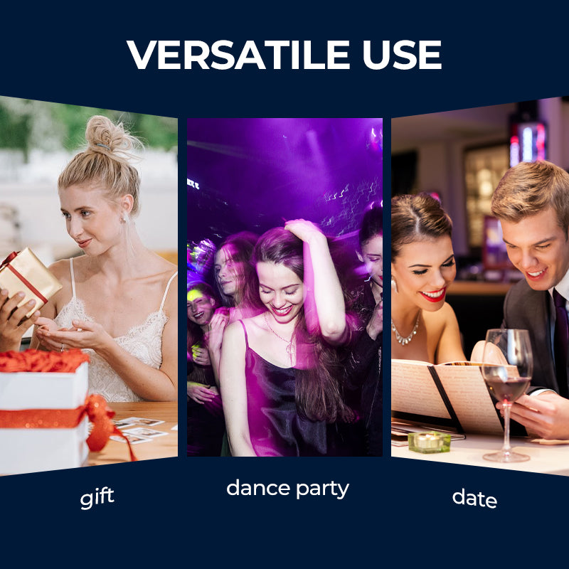 💥Díol Te Táirge Nua 2025 💥🔥Sprae Glitter Coirp Lonrach Fadtéarmach💎💃