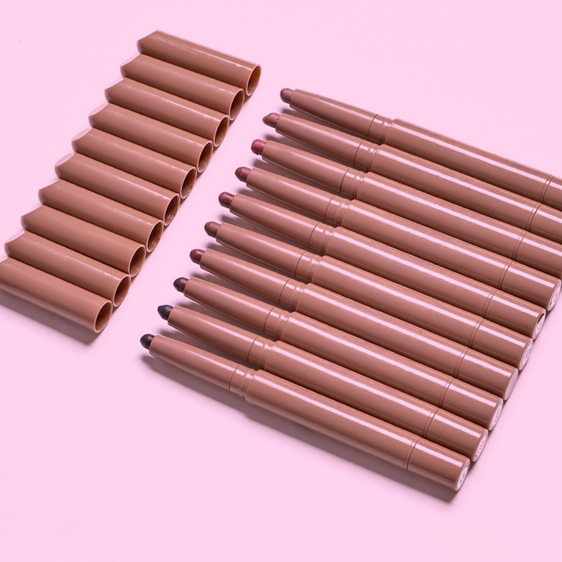 🔥2026 Hot Sale 💞50K+ SOLD!🌸BUY 1 GET 1 FREE🔥Dual-Ended Peptide Lip Liner Pen
