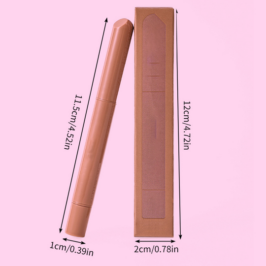🔥2026 Hot Sale 💞50K+ SOLD!🌸BUY 1 GET 1 FREE🔥Dual-Ended Peptide Lip Liner Pen