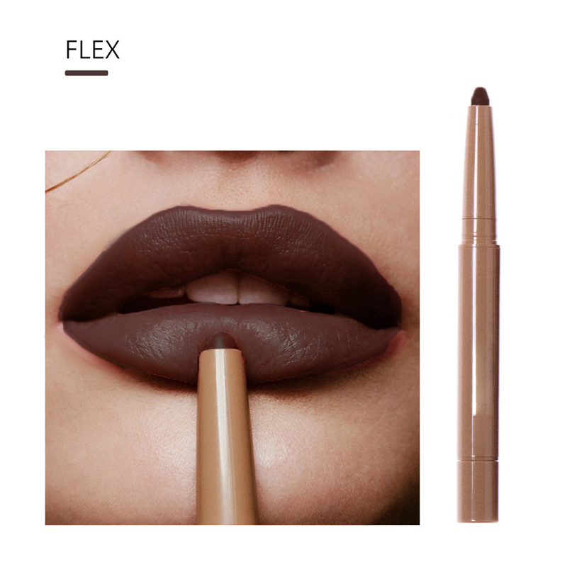🔥2026 Hot Sale 💞50K+ SOLD!🌸BUY 1 GET 1 FREE🔥Dual-Ended Peptide Lip Liner Pen