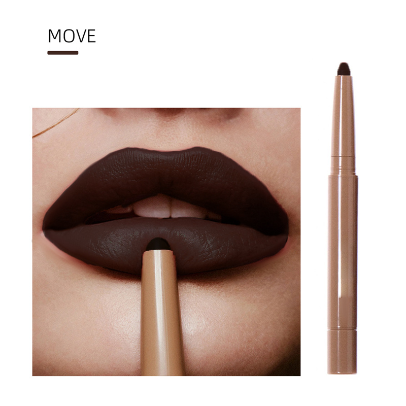 🔥2026 Hot Sale 💞50K+ SOLD!🌸BUY 1 GET 1 FREE🔥Dual-Ended Peptide Lip Liner Pen