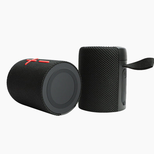 🎅Réamhdhíol na Nollag🎁Cainteoir Bluetooth Dúbailte Maighnéadach 2 in 1