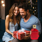 Parfum de 100 ml de lungă durată pentru bărbați - Parfum de piele și Ebony și îmbunătățirea feromonelor