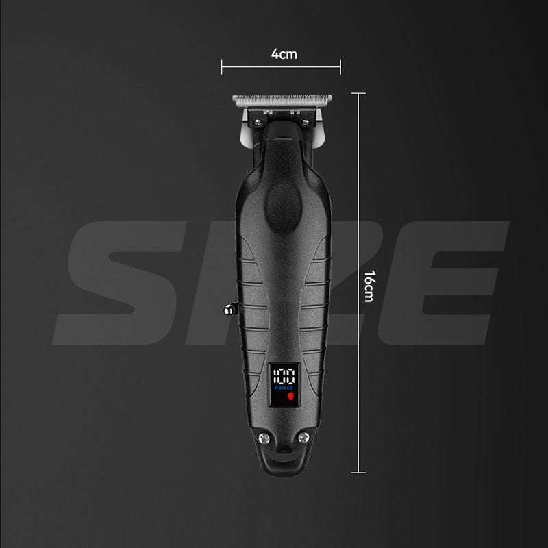 🔥Sladdlös klippare i salongsklass