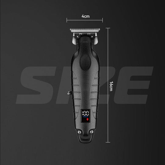 🔥Sladdlös klippare i salongsklass