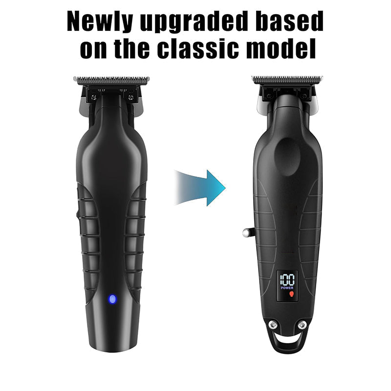 🔥Sladdlös klippare i salongsklass