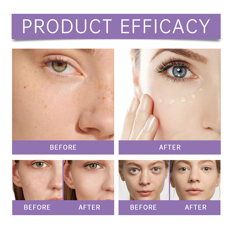 💖Praghas Speisialta na Seachtaine seo - Ceannaigh 1 Faigh 1 Saor in Aisce💥Uachtar BB Éadrom Taiseach