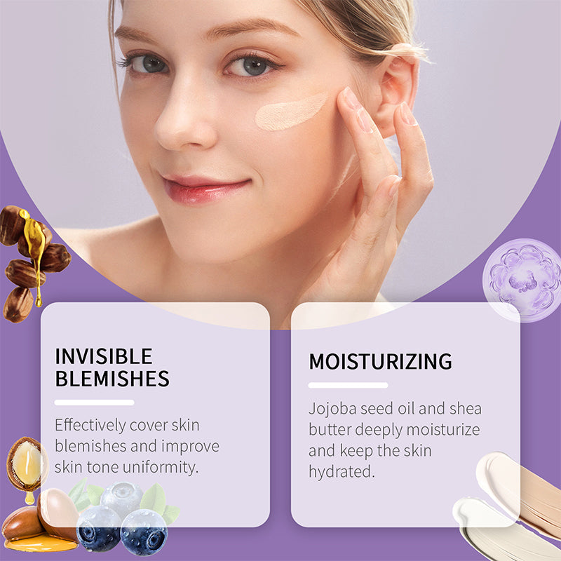 💖Praghas Speisialta na Seachtaine seo - Ceannaigh 1 Faigh 1 Saor in Aisce💥Uachtar BB Éadrom Taiseach